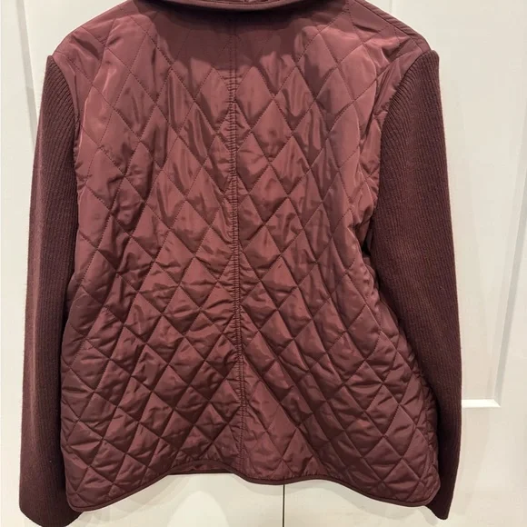 Talbots Womens Jacket - Picture 3 of 4